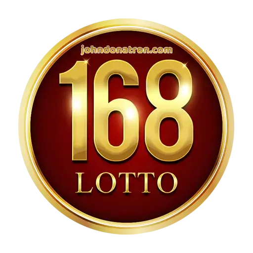 lotto168 - logo